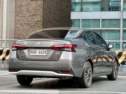 2022 Nissan Almera VL 1.0 Turbo, Automatic, Gas