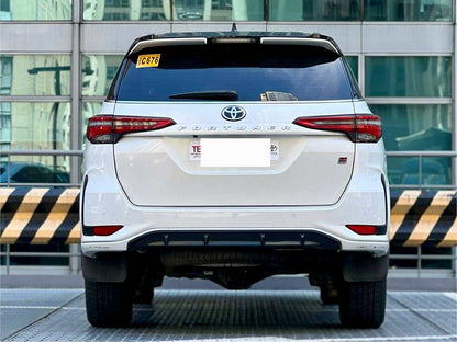 2023 Toyota Fortuner 2.8 4x4 GRS, Automatic, Diesel