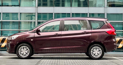 2023 Suzuki Ertiga 1.5 GL Hybrid, Manual, Gas