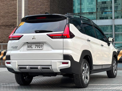 2024 Mitsubishi Xpander Cross 1.5, Automatic, Gas