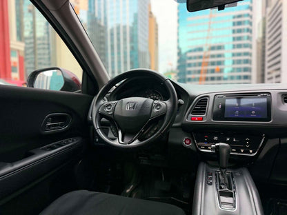 2016 Honda HRV 1.8 E, Automatic, Gas