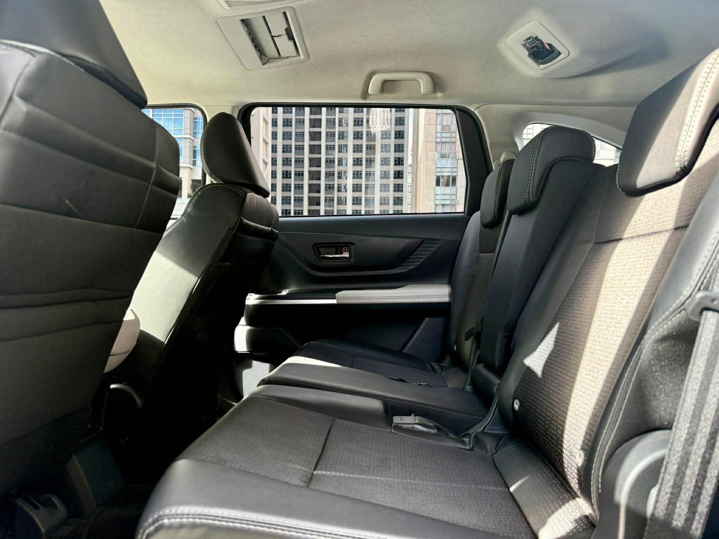 2022 Toyota Veloz 1.5 G, Automatic, Gas