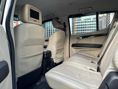 2015 Chevrolet Trailblazer 4x4 LTZ, Automatic, Gas