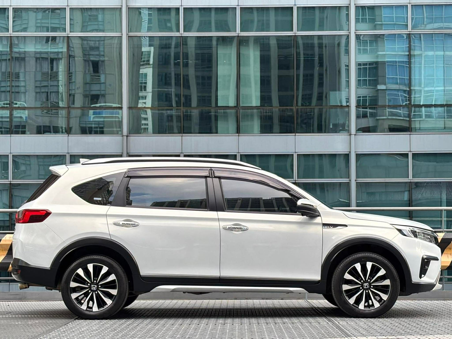 2023 Honda BRV 1.5 VX Sensing, Automatic, Gas