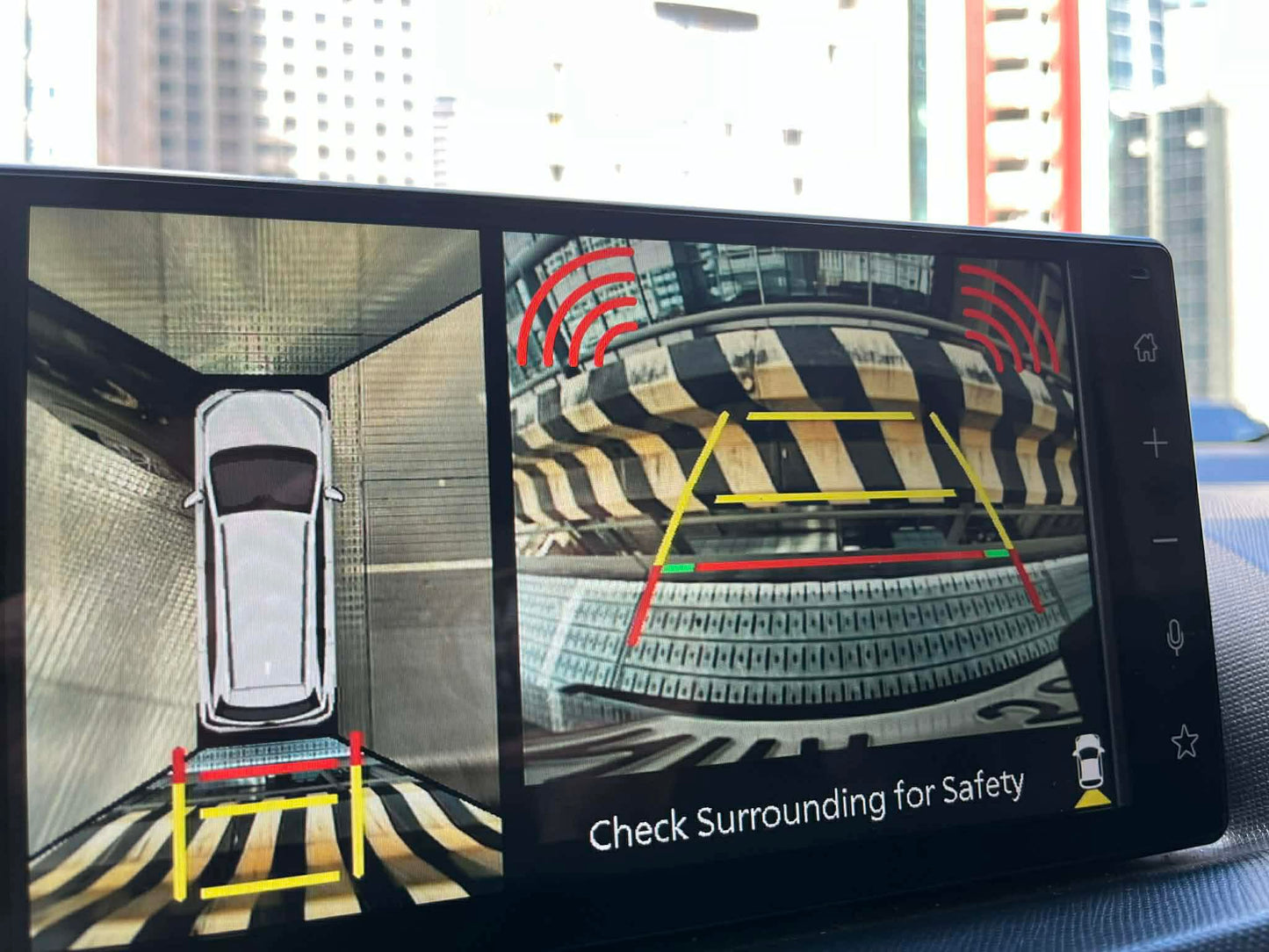 2023 Toyota Veloz V 1.5, Automatic, Gas