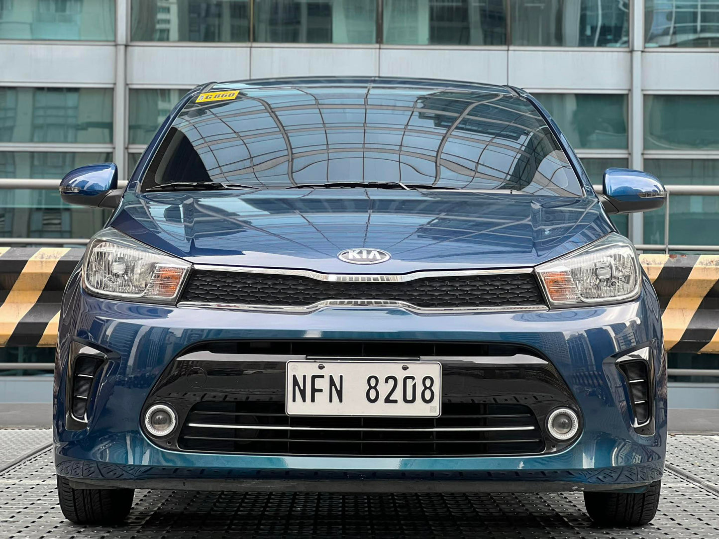 2020 Kia Soluto 1.4 EX, Automatic, Gas