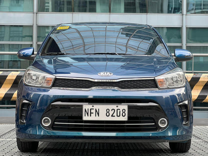 2020 Kia Soluto 1.4 EX, Automatic, Gas