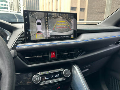 2024 Toyota Yaris Cross S HEV 1.5, Automatic, Gas Hybrid