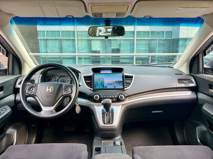 2013 Honda CRV 2.0, Automatic, Diesel