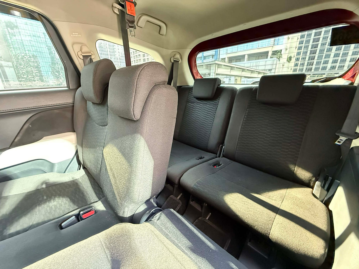 2023 Toyota Rush 1.5 GR-S, Automatic, Gas