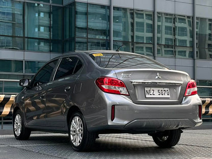 2025 Mitsubishi Mirage G4 GLX 1.2,  Automatic, Gas