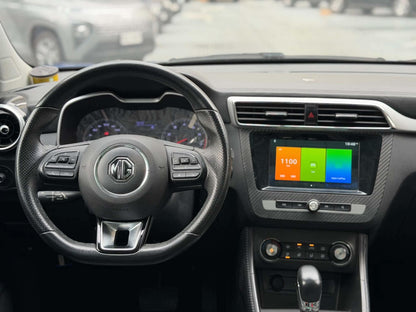 2022 MG ZS 1.5 Alpha, Automatic, Gas