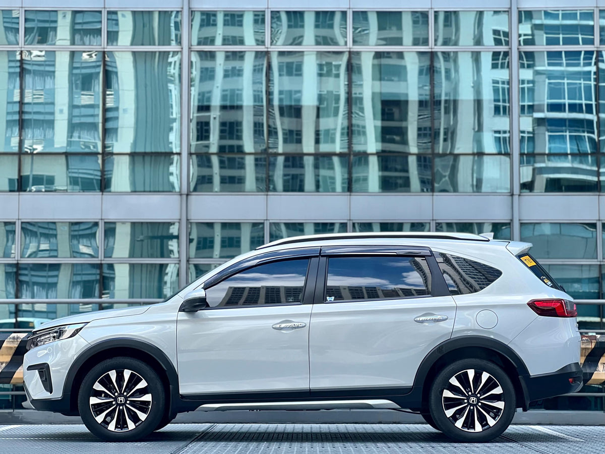 2023 Honda BRV V 1.5, Automatic, Gas