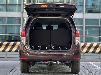 2018 Toyota Innova E, Automatic,  Diesel