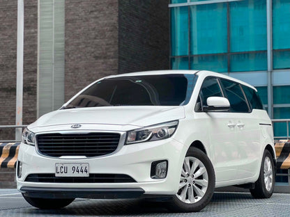 2016 Kia Carnival 2.2, Automatic, Diesel