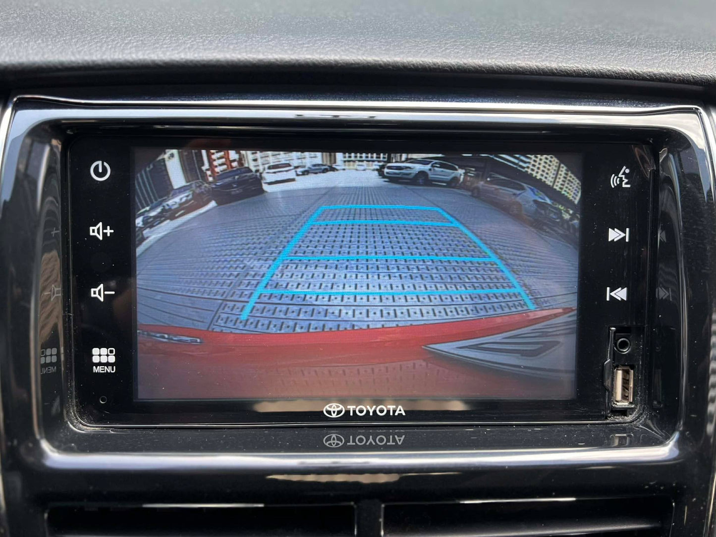 2024 Toyota Vios 1.3 XLE, Automatic, Gas