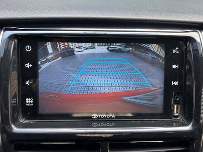 2024 Toyota Vios 1.3 XLE, Automatic, Gas