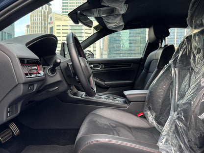 2025 Honda Civic RS e:HEV Hybrid, Automatic, Gas