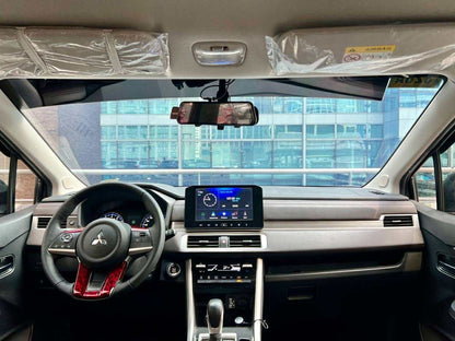 2025 Mitsubishi Xpander GLS, Automatic, Gas