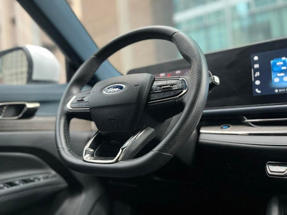 2024 Ford Territory 1.5 Titanium Ecoboost, Automatic, Gas