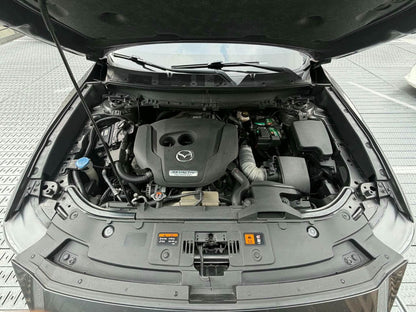 2020 Mazda CX9 AWD Turbo Signature 2.5,  Automatic, Gas