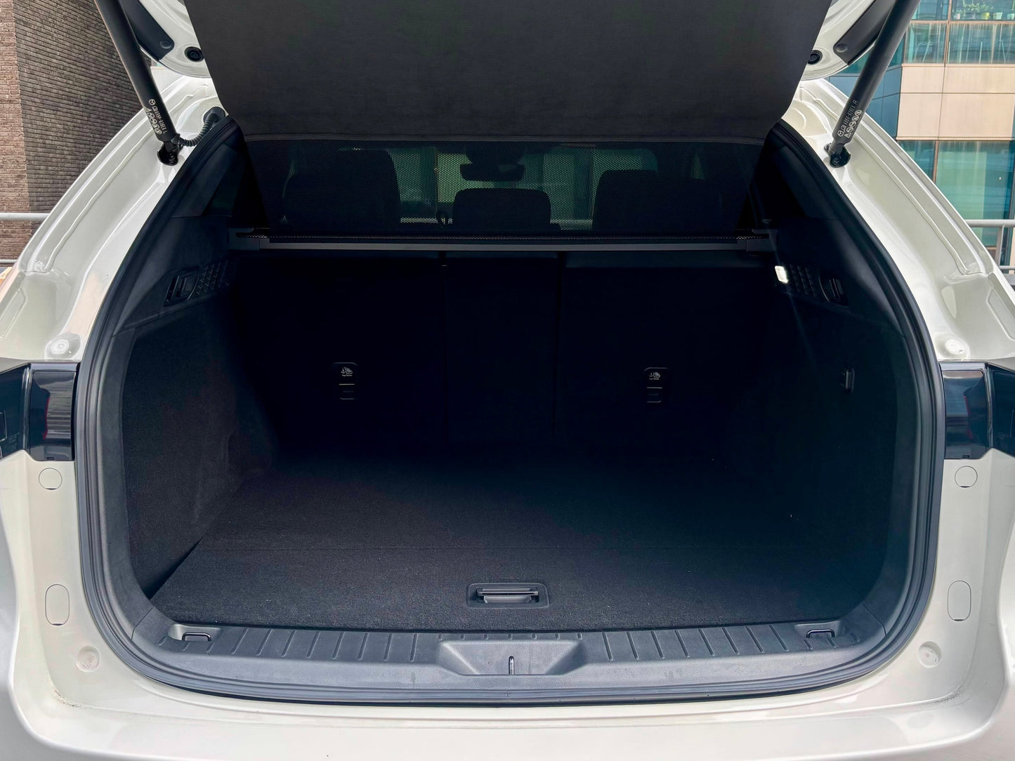 2023 Mazda CX60 Hybrid AWD 3.3 Inline 6 Turbo, Automatic, Gas