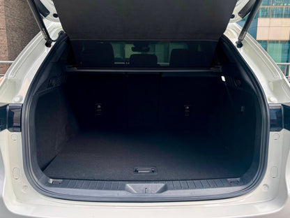2023 Mazda CX60 Hybrid AWD 3.3 Inline 6 Turbo, Automatic, Gas