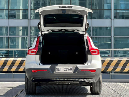 2021 Volvo XC40 1.5, Automatic, Gas