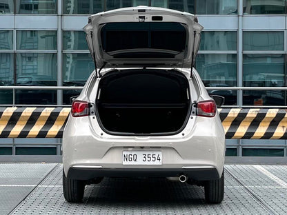 2022 Mazda 2 Hatchback 1.5, Automatic, Gas