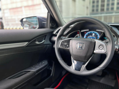 2020 Honda Civic 1.8 E, Automatic, Gas