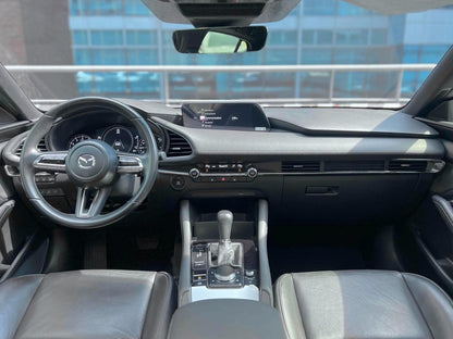 2020 Mazda 3 Sportback 2.0 Premium, Automatic,  Gas