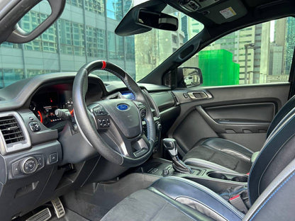 2021 Ford Raptor 2.0 Bi Turbo 4x4, Automatic, Diesel