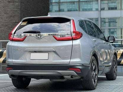2018 Honda CRV 1.6 S, Automatic, Diesel