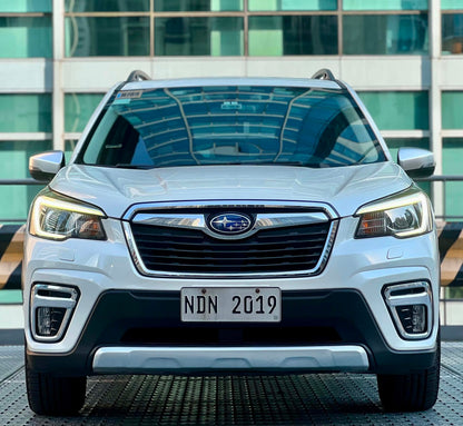 2019 Subaru Forester 2.0 i-S Eyesight, Automatic, Gas