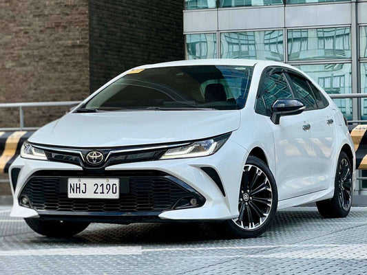 2023 Toyota Corolla Altis 1.6 GRS, Automatic, Gas
