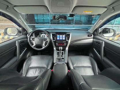 2022 Mitsubishi Montero 2.4 Black Series, Automatic, Diesel