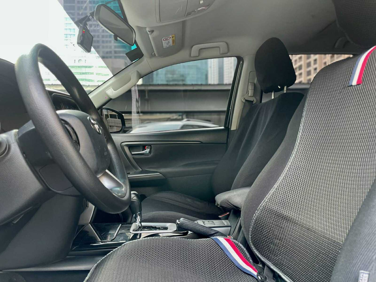 2023 Toyota Fortuner 2.4G 4x2, Automatic, Diesel