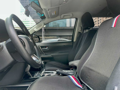 2023 Toyota Fortuner 2.4G 4x2, Automatic, Diesel