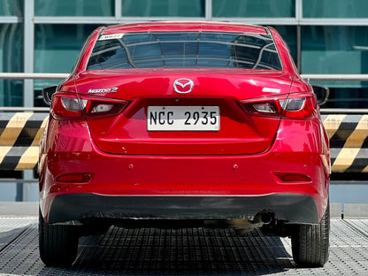2018 Mazda 2 1.5, Automatic, Gas