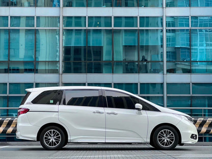 2018 Honda Odyssey EX 2.4, Automatic, Gas