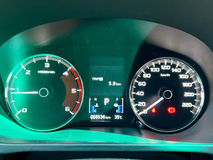 2017 Mitsubishi Montero GLS Sport 2.5, Automatic, Gas