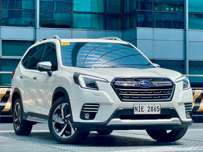2023 Subaru Forester Eyesight 2.0 IS AWD, Automatic, Gas