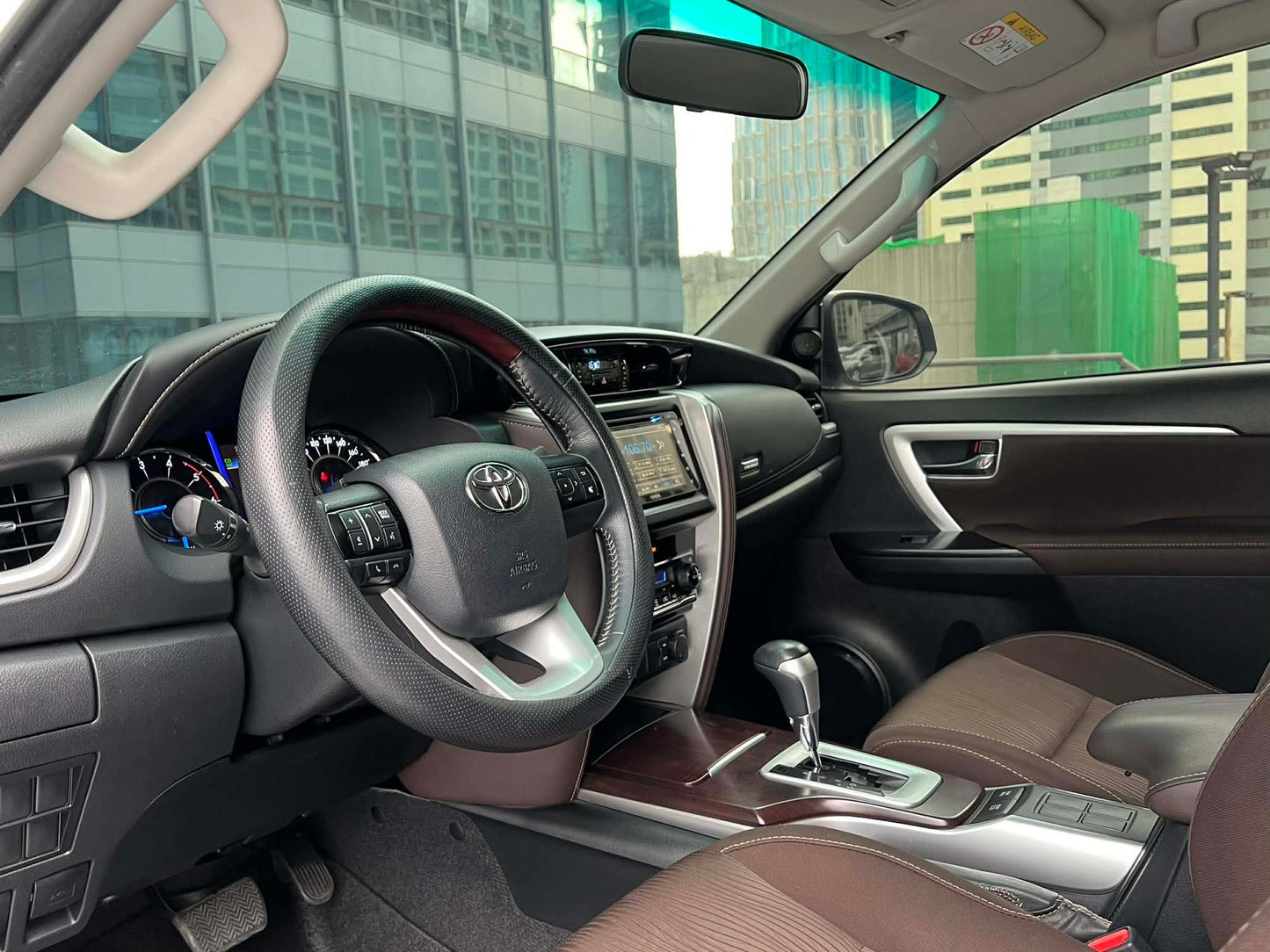 2019 Toyota Fortuner G,  Automatic, Diesel