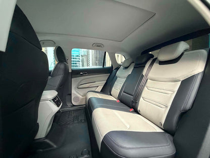 2024 Ford Territory Titanium X 1.5, Automatic, Gas