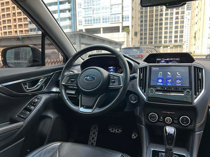 2020 Subaru XV 2.0I-S Eyesight AWD, Automatic, Gas