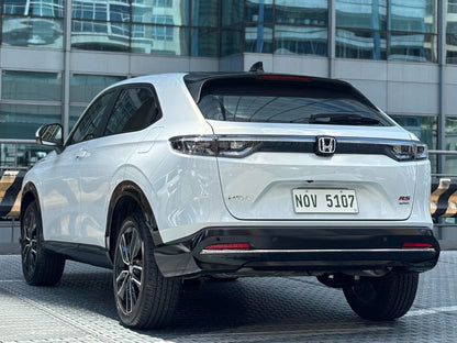 2025 Honda HRV 1.5 RS HEV Hybrid, Automatic, Gas