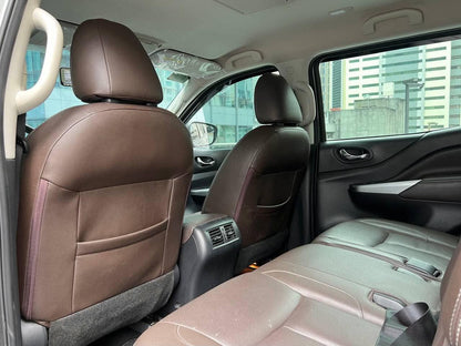 2020 Nissan Terra VL 4x2 2.5, Automatic, Diesel