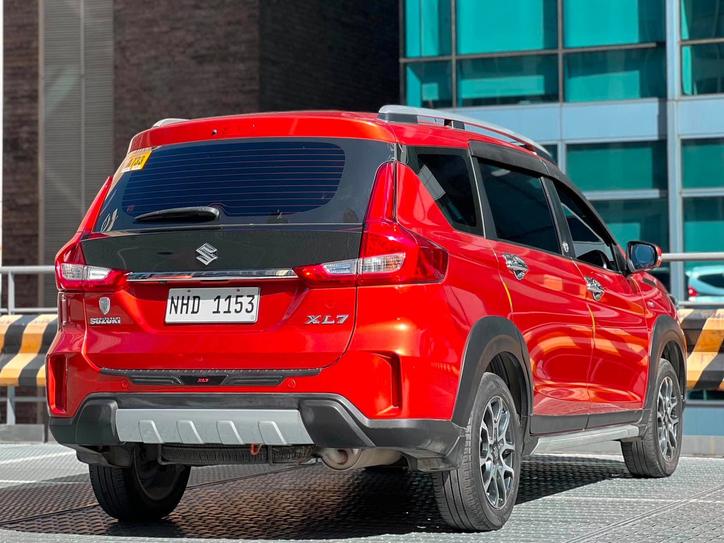 2023 Suzuki XL7 1.5 GLX, Automatic, Gas