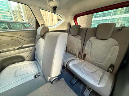 2025 Hyundai Stargazer 1.5 GL IVT, Automatic, Gas