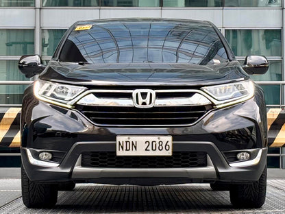 2018 Honda CRV 2.0 S, Automatic, Gas